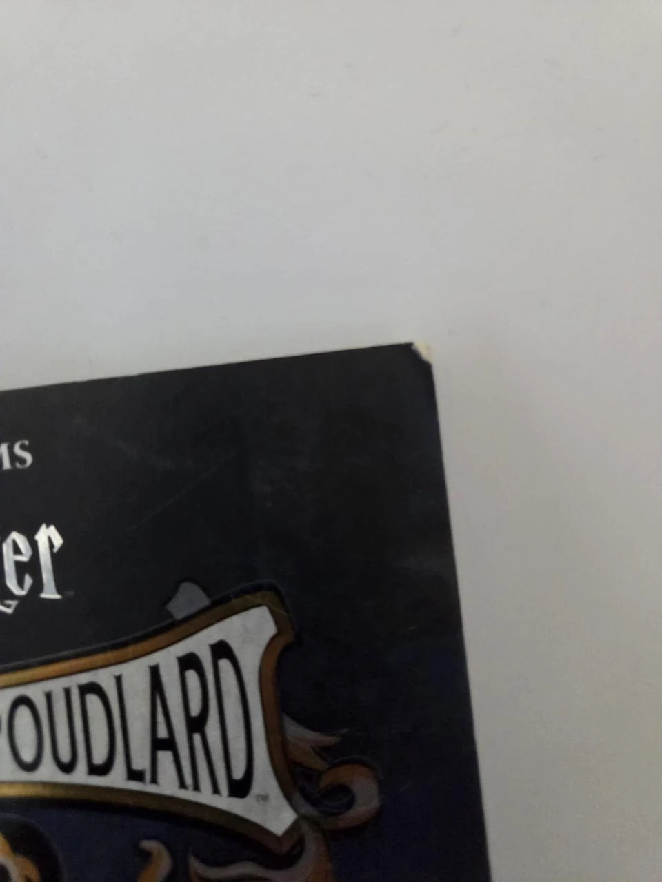 Harry Potter – The Hogwarts Houses – Creative Journal and Activity Book – photo 6